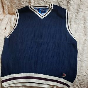 Tommy Hilfiger Men's Sweater Vest